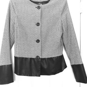 2 piece business suit